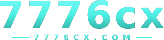7776cx logo
