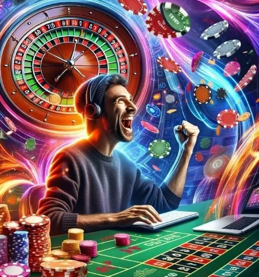 7776cx Spin Fast, Land Real Rewards on Slot Rushspin