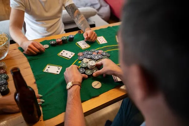 7776cx Pakistan Casino lobby
