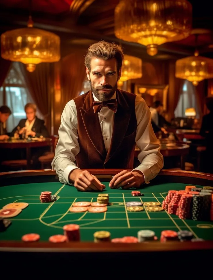 7776cx Pakistan Casino lobby