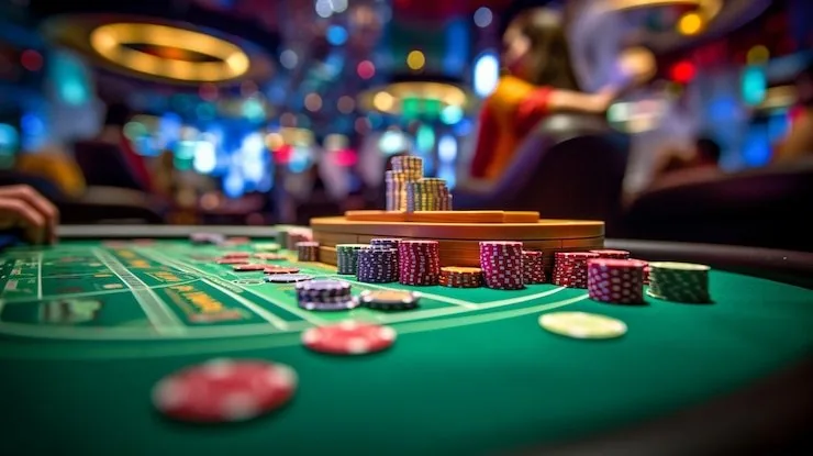 7776cx Casino